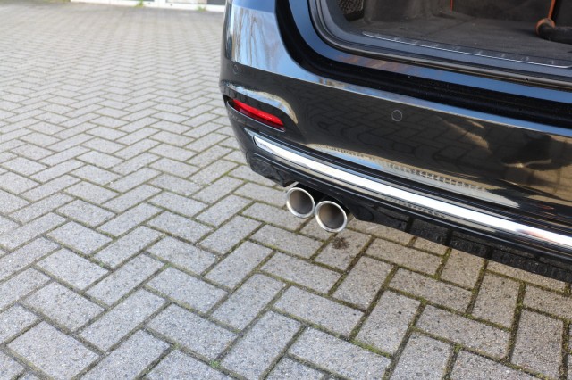 BMW 3-SERIE 320D EDE C. LUXURY F31 AUT/LEER/SPORTSTOELEN/LED/18, Carmix, OSS