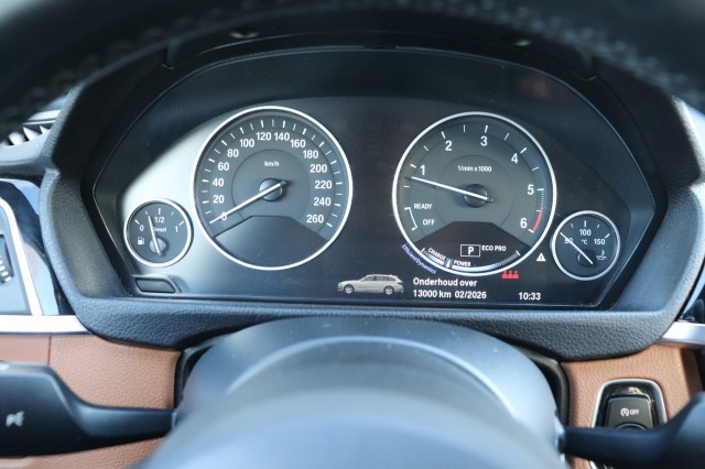 BMW 3-SERIE 320D EDE C. LUXURY F31 AUT/LEER/SPORTSTOELEN/LED/18, Carmix, OSS