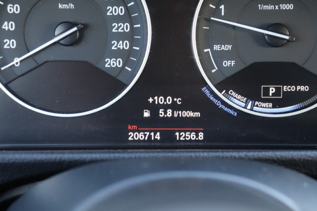 BMW 3-SERIE 320D EDE C. LUXURY F31 AUT/LEER/SPORTSTOELEN/LED/18, Carmix, OSS