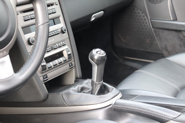 PORSCHE BOXSTER 2.7 HANDBAK/ECC/18BOXSTER S/VERW.STOELEN/SOUNDSYSTEM/SPORTSTUUR, Carmix, OSS