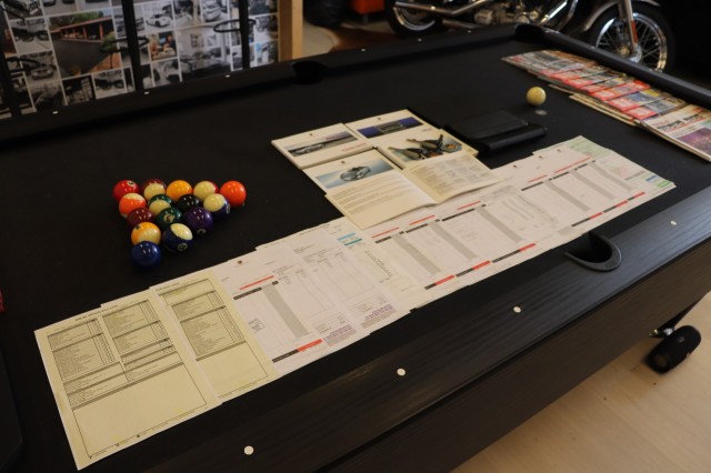 PORSCHE BOXSTER 2.7 HANDBAK/ECC/18BOXSTER S/VERW.STOELEN/SOUNDSYSTEM/SPORTSTUUR, Carmix, OSS