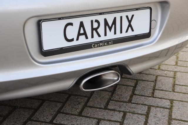 PORSCHE BOXSTER 2.7 HANDBAK/ECC/18BOXSTER S/VERW.STOELEN/SOUNDSYSTEM/SPORTSTUUR, Carmix, OSS