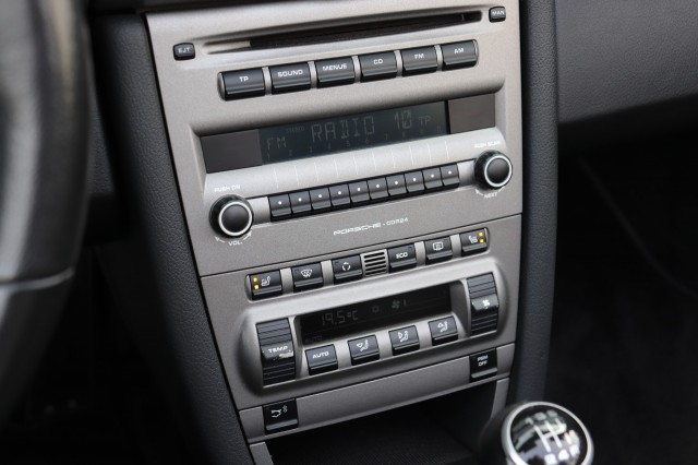 PORSCHE BOXSTER 2.7 HANDBAK/ECC/18BOXSTER S/VERW.STOELEN/SOUNDSYSTEM/SPORTSTUUR, Carmix, OSS