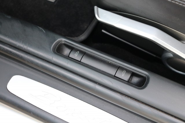 PORSCHE BOXSTER 2.7 HANDBAK/ECC/18BOXSTER S/VERW.STOELEN/SOUNDSYSTEM/SPORTSTUUR, Carmix, OSS