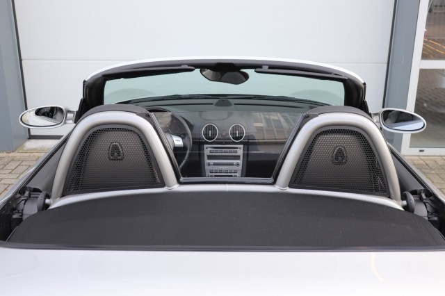 PORSCHE BOXSTER 2.7 HANDBAK/ECC/18BOXSTER S/VERW.STOELEN/SOUNDSYSTEM/SPORTSTUUR, Carmix, OSS