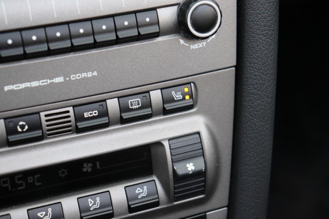 PORSCHE BOXSTER 2.7 HANDBAK/ECC/18BOXSTER S/VERW.STOELEN/SOUNDSYSTEM/SPORTSTUUR, Carmix, OSS