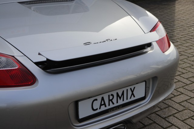 PORSCHE BOXSTER 2.7 HANDBAK/ECC/18BOXSTER S/VERW.STOELEN/SOUNDSYSTEM/SPORTSTUUR, Carmix, OSS