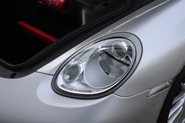 PORSCHE BOXSTER 2.7 HANDBAK/ECC/18BOXSTER S/VERW.STOELEN/SOUNDSYSTEM/SPORTSTUUR, Carmix, OSS