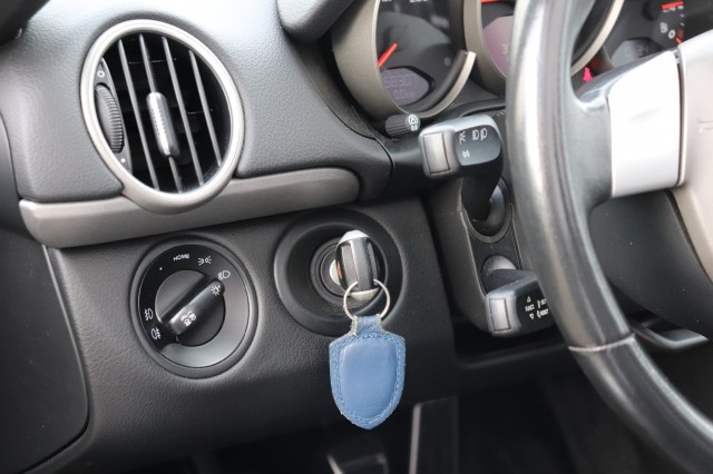 PORSCHE BOXSTER 2.7 HANDBAK/ECC/18BOXSTER S/VERW.STOELEN/SOUNDSYSTEM/SPORTSTUUR, Carmix, OSS