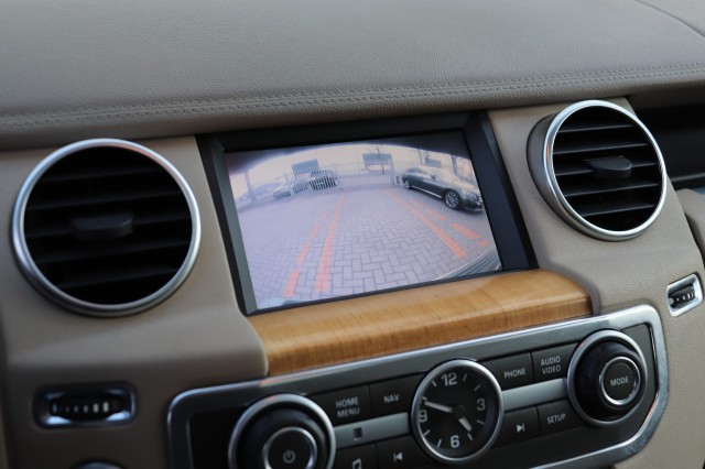 LAND ROVER DISCOVERY 3.0 SDV6 HSE LUX. ED 7PERS/1e EIG/FACELIFT/PANO/LEER/LED, Carmix, OSS