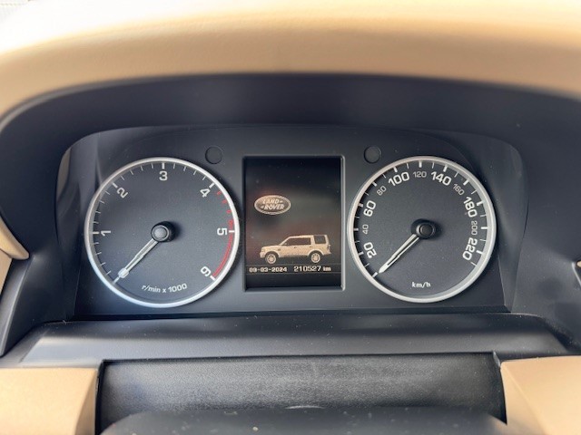 LAND ROVER DISCOVERY 3.0 SDV6 HSE LUX. ED 7PERS/1e EIG/FACELIFT/PANO/LEER/LED, Carmix, OSS