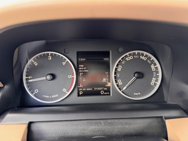 LAND ROVER DISCOVERY 3.0 SDV6 HSE LUX. ED 7PERS/1e EIG/FACELIFT/PANO/LEER/LED, Carmix, OSS