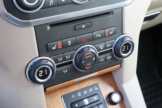 LAND ROVER DISCOVERY 3.0 SDV6 HSE LUX. ED 7PERS/1e EIG/FACELIFT/PANO/LEER/LED, Carmix, OSS