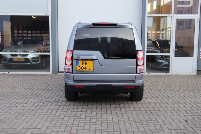 LAND ROVER DISCOVERY 3.0 SDV6 HSE LUX. ED 7PERS/1e EIG/FACELIFT/PANO/LEER/LED, Carmix, OSS