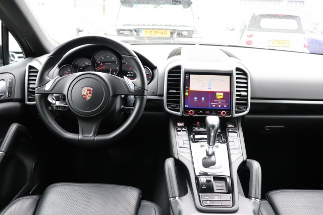 PORSCHE CAYENNE 3.6 V6 AUT/ORIG.NL/NAP/LEER/MOOI!, Carmix, OSS