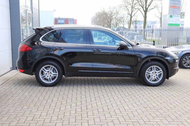 PORSCHE CAYENNE 3.6 V6 AUT/ORIG.NL/NAP/LEER/MOOI!, Carmix, OSS