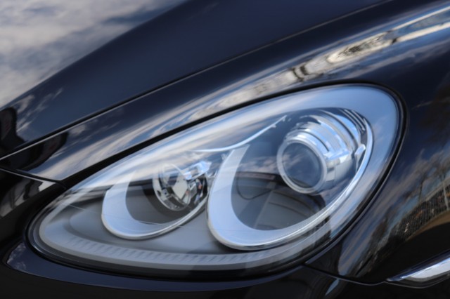 PORSCHE CAYENNE 3.6 V6 AUT/ORIG.NL/NAP/LEER/MOOI!, Carmix, OSS