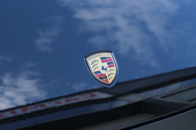 PORSCHE CAYENNE 3.6 V6 AUT/ORIG.NL/NAP/LEER/MOOI!, Carmix, OSS