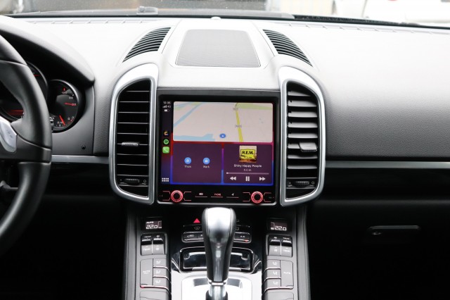 PORSCHE CAYENNE 3.6 V6 AUT/ORIG.NL/NAP/LEER/MOOI!, Carmix, OSS