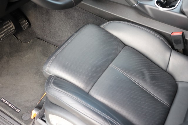 PORSCHE CAYENNE 3.6 V6 AUT/ORIG.NL/NAP/LEER/MOOI!, Carmix, OSS