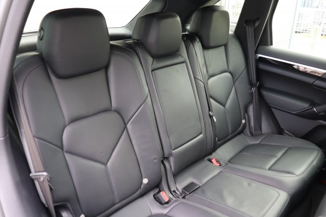 PORSCHE CAYENNE 3.6 V6 AUT/ORIG.NL/NAP/LEER/MOOI!, Carmix, OSS