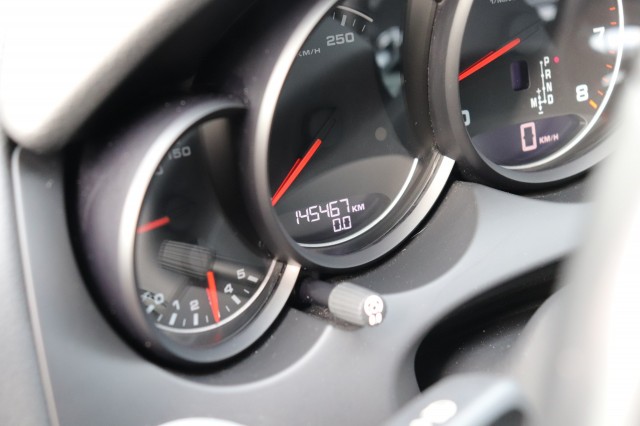 PORSCHE CAYENNE 3.6 V6 AUT/ORIG.NL/NAP/LEER/MOOI!, Carmix, OSS