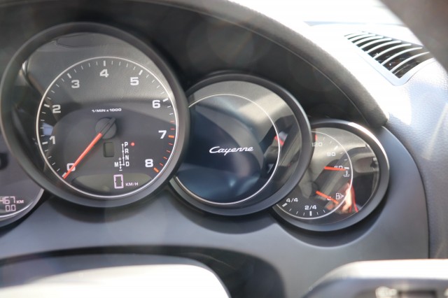 PORSCHE CAYENNE 3.6 V6 AUT/ORIG.NL/NAP/LEER/MOOI!, Carmix, OSS