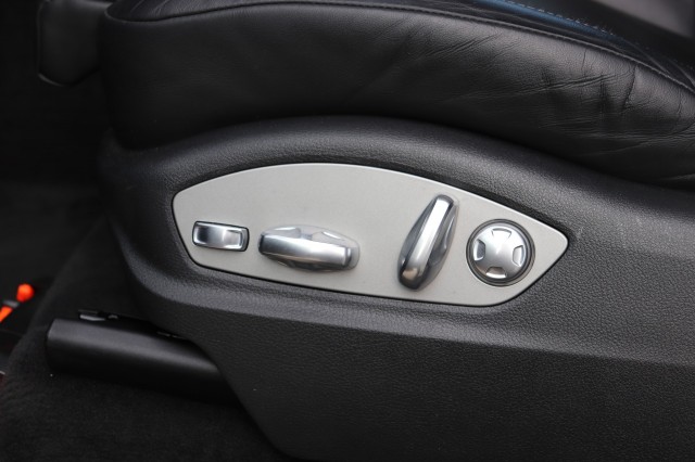 PORSCHE CAYENNE 3.6 V6 AUT/ORIG.NL/NAP/LEER/MOOI!, Carmix, OSS