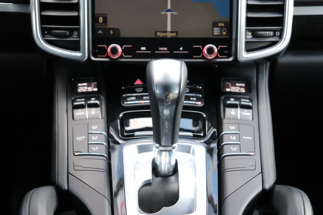 PORSCHE CAYENNE 3.6 V6 AUT/ORIG.NL/NAP/LEER/MOOI!, Carmix, OSS