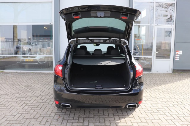 PORSCHE CAYENNE 3.6 V6 AUT/ORIG.NL/NAP/LEER/MOOI!, Carmix, OSS