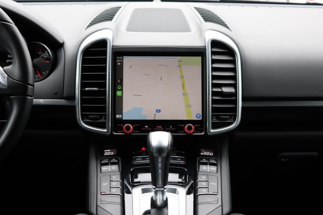 PORSCHE CAYENNE 3.6 V6 AUT/ORIG.NL/NAP/LEER/MOOI!, Carmix, OSS