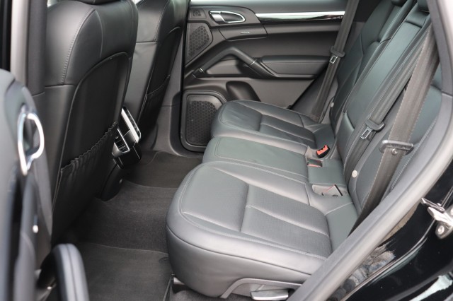 PORSCHE CAYENNE 3.6 V6 AUT/ORIG.NL/NAP/LEER/MOOI!, Carmix, OSS