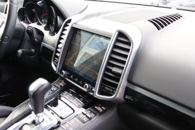 PORSCHE CAYENNE 3.6 V6 AUT/ORIG.NL/NAP/LEER/MOOI!, Carmix, OSS