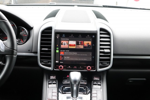 PORSCHE CAYENNE 3.6 V6 AUT/ORIG.NL/NAP/LEER/MOOI!, Carmix, OSS