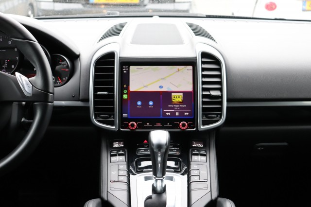 PORSCHE CAYENNE 3.6 V6 AUT/ORIG.NL/NAP/LEER/MOOI!, Carmix, OSS