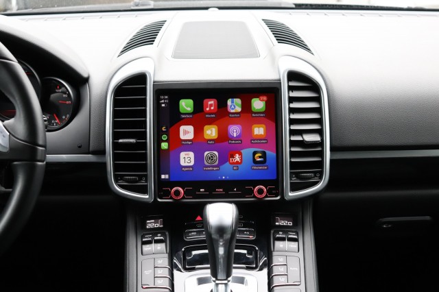 PORSCHE CAYENNE 3.6 V6 AUT/ORIG.NL/NAP/LEER/MOOI!, Carmix, OSS