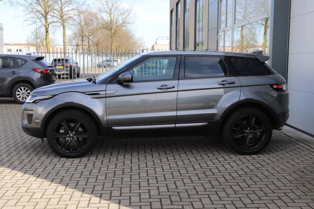 LAND ROVER RANGE ROVER 2.0 TD4 URBAN SERIES PURE/PAN.DAK/NAVI/STOELVERW., Carmix, OSS