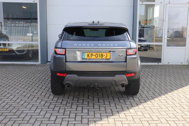 LAND ROVER RANGE ROVER 2.0 TD4 URBAN SERIES PURE/PAN.DAK/NAVI/STOELVERW., Carmix, OSS