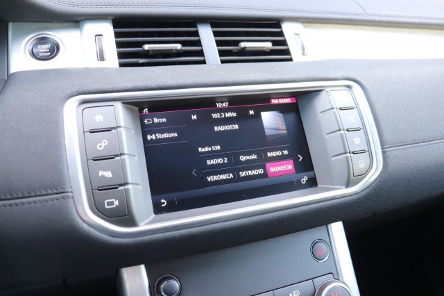 LAND ROVER RANGE ROVER 2.0 TD4 URBAN SERIES PURE/PAN.DAK/NAVI/STOELVERW., Carmix, OSS