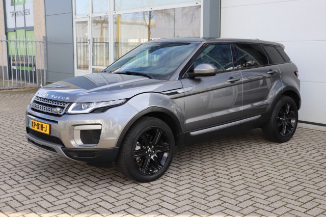 LAND ROVER RANGE ROVER 2.0 TD4 URBAN SERIES PURE/PAN.DAK/NAVI/STOELVERW., Carmix, OSS