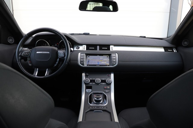 LAND ROVER RANGE ROVER 2.0 TD4 URBAN SERIES PURE/PAN.DAK/NAVI/STOELVERW., Carmix, OSS