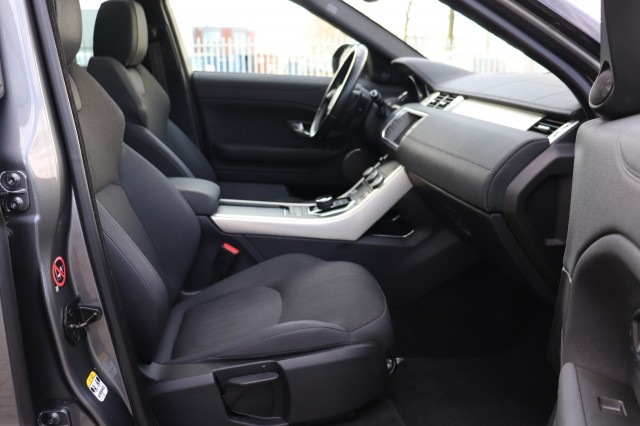 LAND ROVER RANGE ROVER 2.0 TD4 URBAN SERIES PURE/PAN.DAK/NAVI/STOELVERW., Carmix, OSS