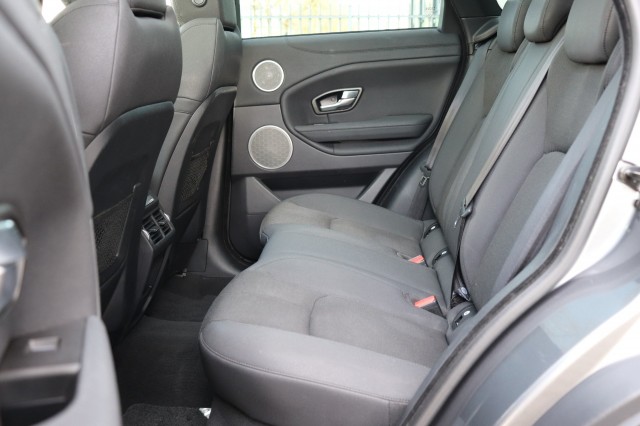 LAND ROVER RANGE ROVER 2.0 TD4 URBAN SERIES PURE/PAN.DAK/NAVI/STOELVERW., Carmix, OSS