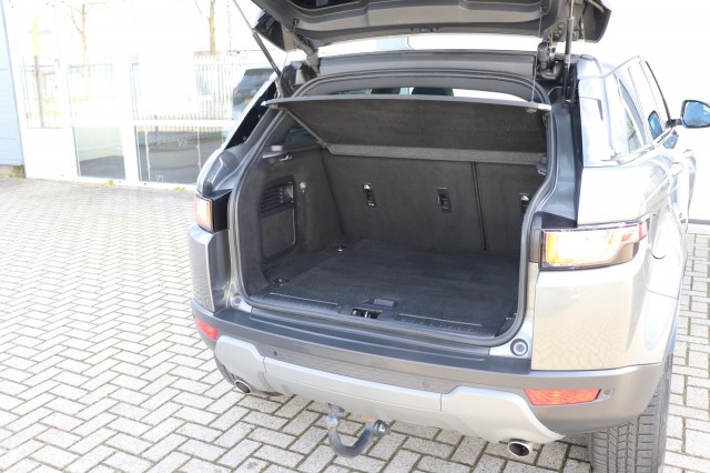 LAND ROVER RANGE ROVER 2.0 TD4 URBAN SERIES PURE/PAN.DAK/NAVI/STOELVERW., Carmix, OSS