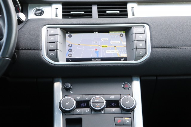 LAND ROVER RANGE ROVER 2.0 TD4 URBAN SERIES PURE/PAN.DAK/NAVI/STOELVERW., Carmix, OSS