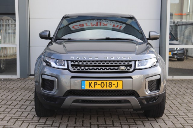 LAND ROVER RANGE ROVER 2.0 TD4 URBAN SERIES PURE/PAN.DAK/NAVI/STOELVERW., Carmix, OSS