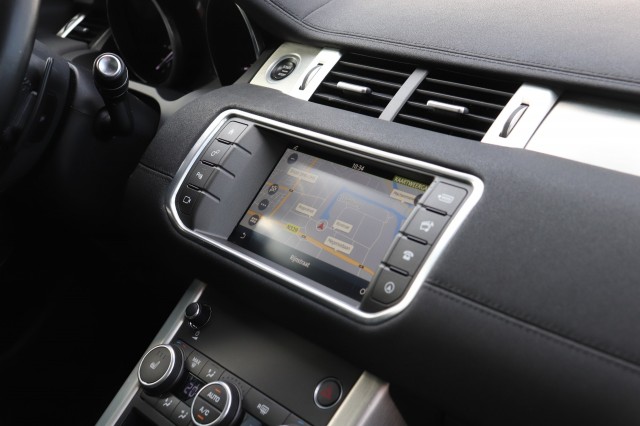 LAND ROVER RANGE ROVER 2.0 TD4 URBAN SERIES PURE/PAN.DAK/NAVI/STOELVERW., Carmix, OSS