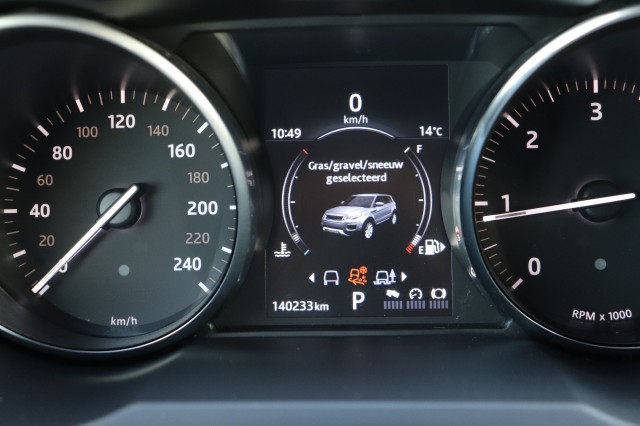 LAND ROVER RANGE ROVER 2.0 TD4 URBAN SERIES PURE/PAN.DAK/NAVI/STOELVERW., Carmix, OSS