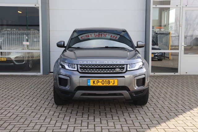 LAND ROVER RANGE ROVER 2.0 TD4 URBAN SERIES PURE/PAN.DAK/NAVI/STOELVERW., Carmix, OSS