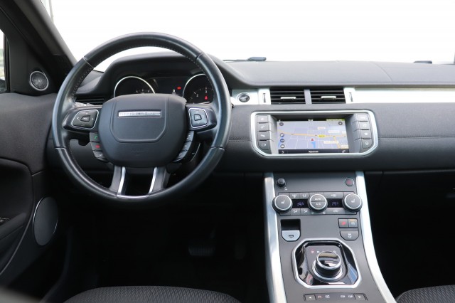 LAND ROVER RANGE ROVER 2.0 TD4 URBAN SERIES PURE/PAN.DAK/NAVI/STOELVERW., Carmix, OSS